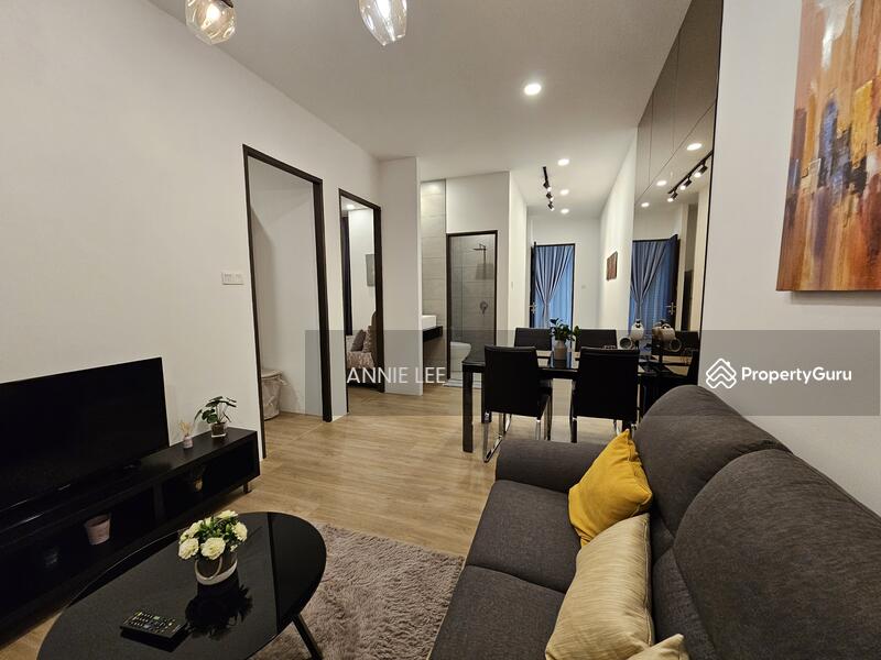 Apartment for Sale at Guatina Residence - ANNIE LEE - PropertyGuru.com.my