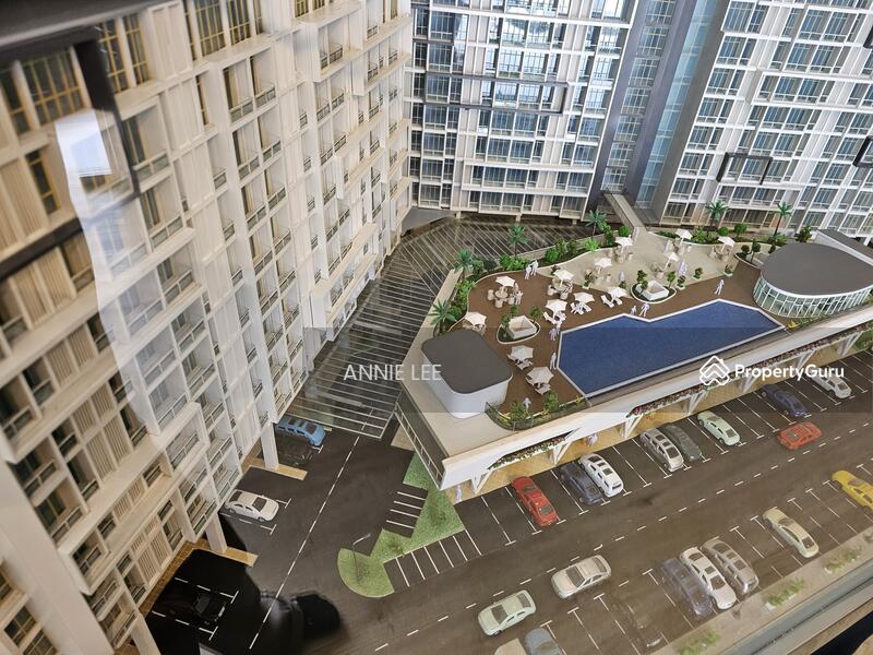 Apartment for Sale at Guatina Residence - ANNIE LEE - PropertyGuru.com.my
