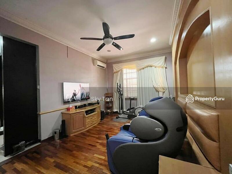 Kulai Ioi gate A double storey Semi D Corner 12770 Sqft Freehold, Kulai, Johor, 6 Bedrooms