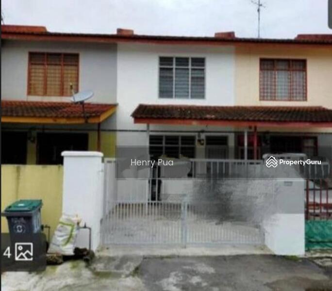 For Sale - Puteri Wangsa