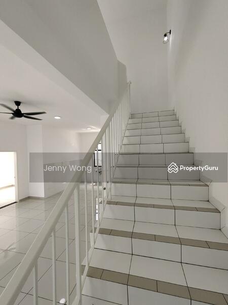 2-storey Terraced House for Rent in Eco Grandeur (Puncak Alam) - Jenny Wong - PropertyGuru.com.my