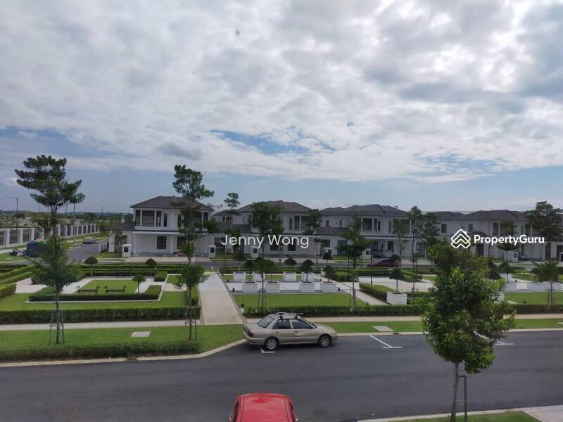 2-storey Terraced House for Rent in Eco Grandeur (Puncak Alam) - Jenny Wong - PropertyGuru.com.my