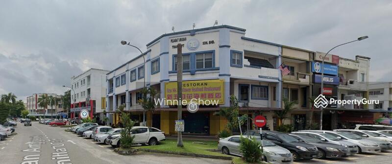 Kedai untuk Dijual di Shah Alam (Selangor) - Winnie Chow - PropertyGuru.com.my