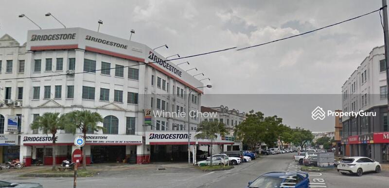Kedai untuk Dijual di Shah Alam (Selangor) - Winnie Chow - PropertyGuru.com.my