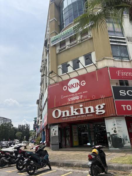 Kedai untuk Dijual di Shah Alam (Selangor) - Winnie Chow - PropertyGuru.com.my