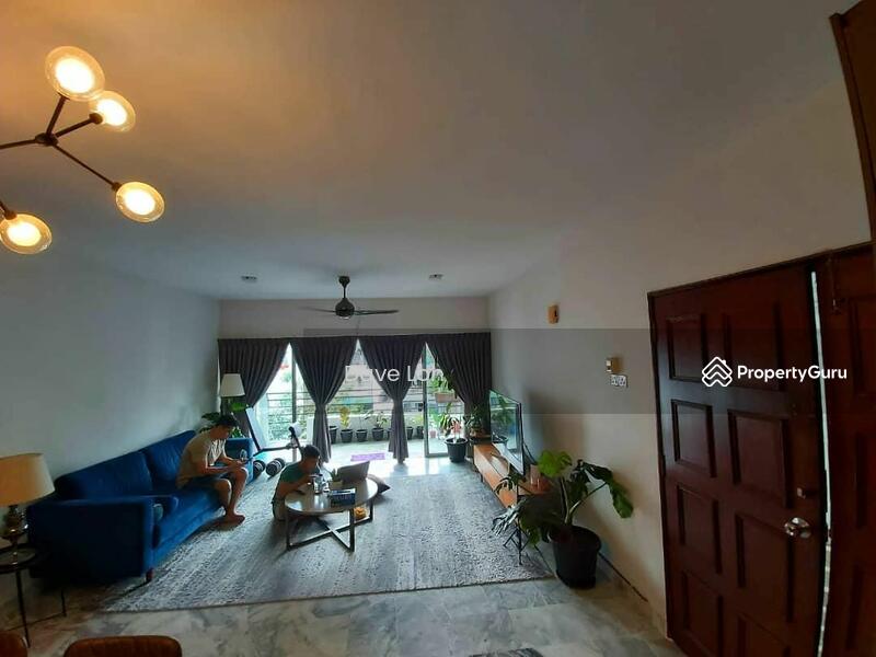 Desa Pandan Delima Block J Apartment, Jalan 4/76E, Desa Pandan, KL