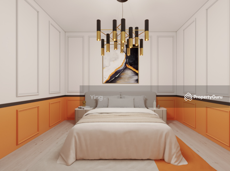 Service Residence for Sale at Solaris Mont Kiara - Ying Lee - PropertyGuru.com.my