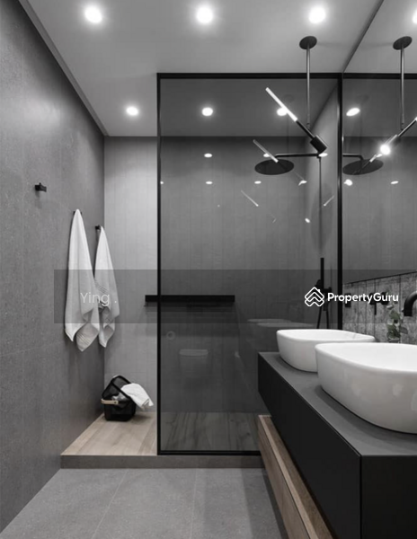 Service Residence for Sale at Solaris Mont Kiara - Ying Lee - PropertyGuru.com.my