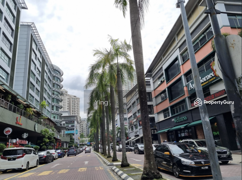 Service Residence for Sale at Solaris Mont Kiara - Ying Lee - PropertyGuru.com.my