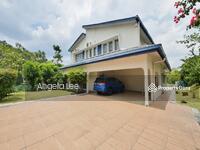 For Sale - Ukay Heights, Ampang