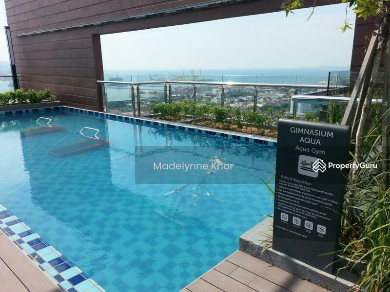 For Sale - Woodsbury Suites