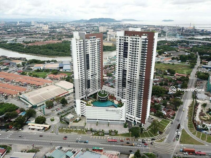 For Sale - Woodsbury Suites