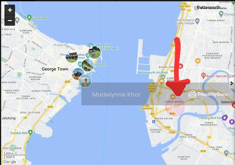 For Sale - Woodsbury Suites