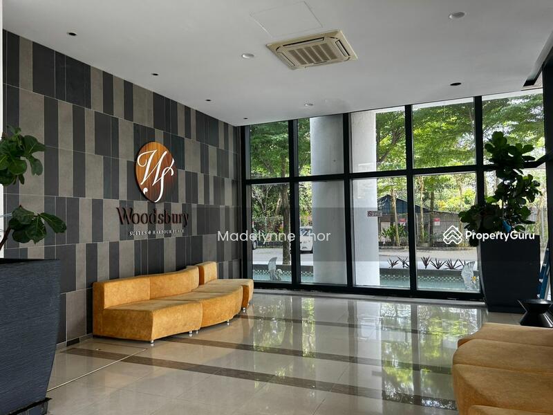 For Sale - Woodsbury Suites