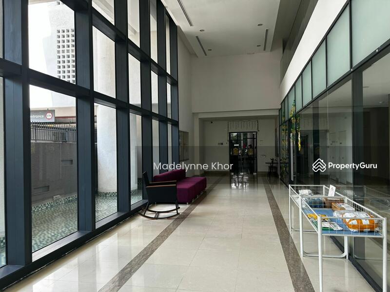 For Sale - Woodsbury Suites