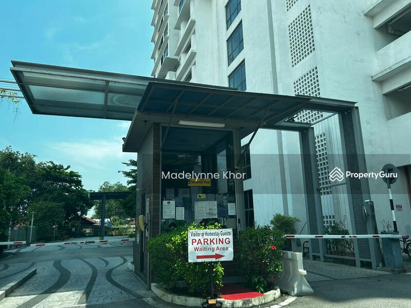 For Sale - Woodsbury Suites