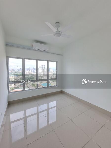 Servis Apartment untuk Disewa di Serviced Residence @ Razak City Residences (RC Residences) - CC Hong - PropertyGuru.com.my