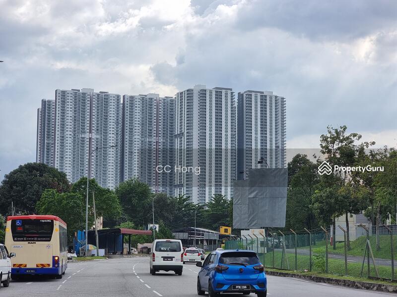 Servis Apartment untuk Disewa di Serviced Residence @ Razak City Residences (RC Residences) - CC Hong - PropertyGuru.com.my
