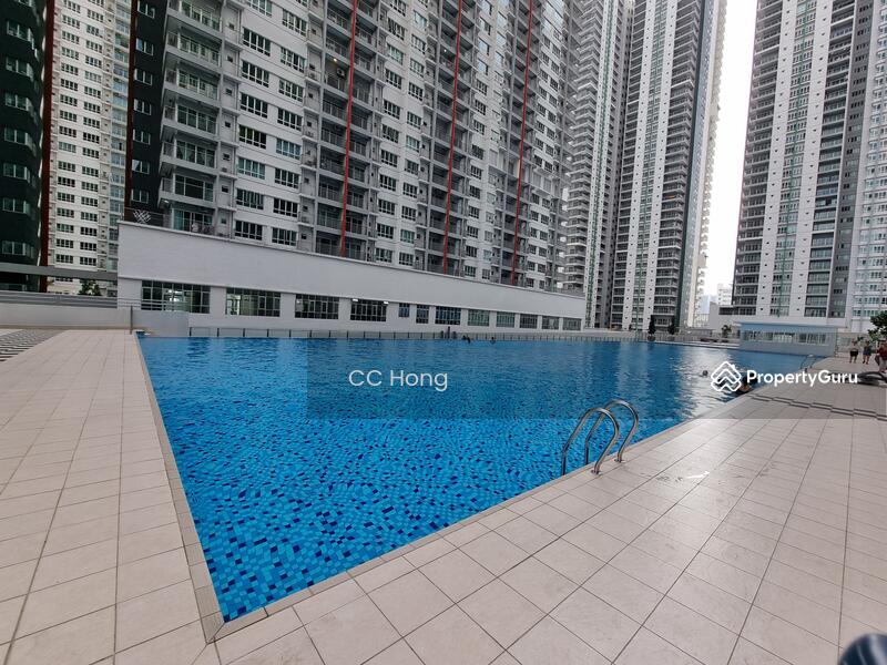 Servis Apartment untuk Disewa di Serviced Residence @ Razak City Residences (RC Residences) - CC Hong - PropertyGuru.com.my