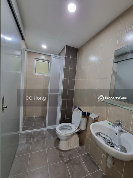Servis Apartment untuk Disewa di Serviced Residence @ Razak City Residences (RC Residences) - CC Hong - PropertyGuru.com.my