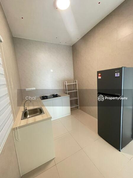 Condominium for Rent at Verando Residence - Chai Yi Sheuan - PropertyGuru.com.my