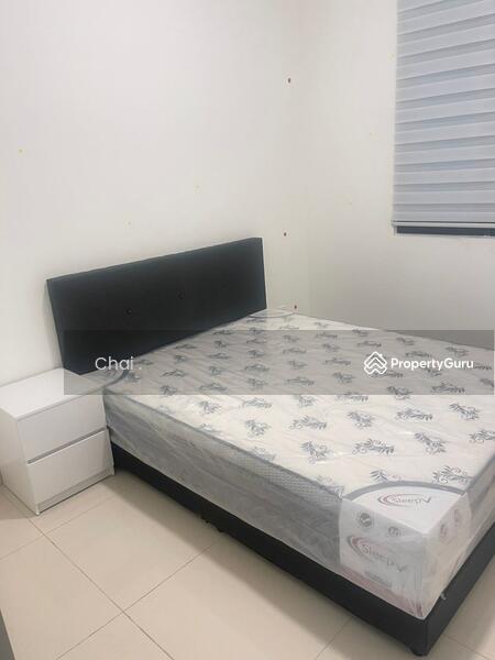 Condominium for Rent at Verando Residence - Chai Yi Sheuan - PropertyGuru.com.my