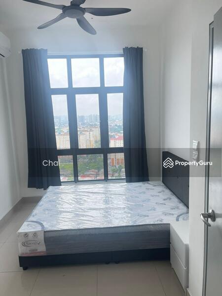 Condominium for Rent at Verando Residence - Chai Yi Sheuan - PropertyGuru.com.my