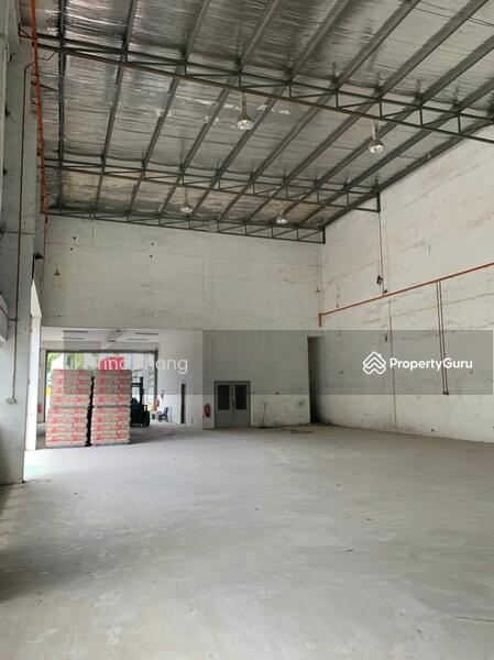 Factory for Sale in Seksyen 26 (Shah Alam) - Tino Phang - PropertyGuru.com.my