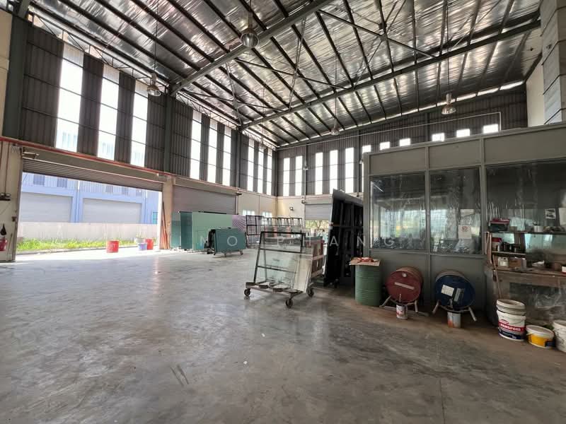 Factory for Sale in Seksyen 26 (Shah Alam) - Tino Phang - Interior - PropertyGuru.com.my