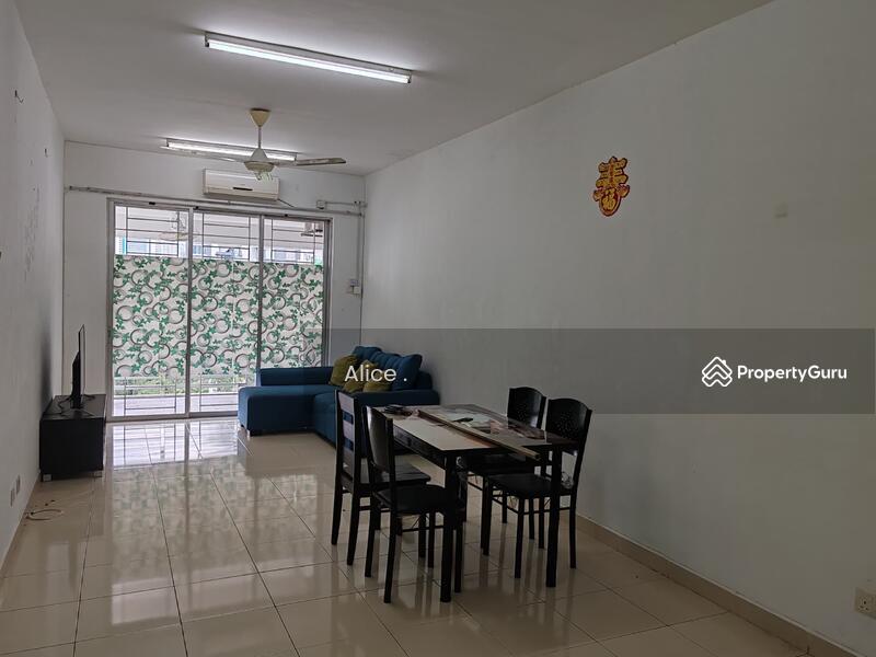 Untuk Disewa - Pearl Avenue