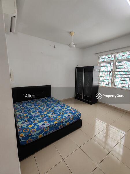 Untuk Disewa - Pearl Avenue