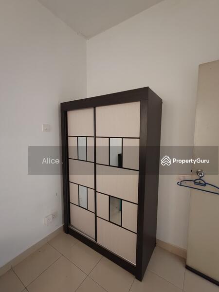 Untuk Disewa - Pearl Avenue