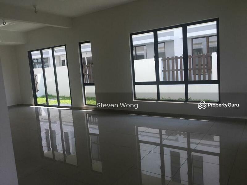 Rumah Kluster untuk Dijual di Semenyih (Selangor) - Steven Wong - PropertyGuru.com.my