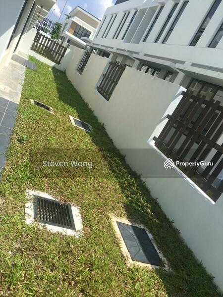 Rumah Kluster untuk Dijual di Semenyih (Selangor) - Steven Wong - PropertyGuru.com.my