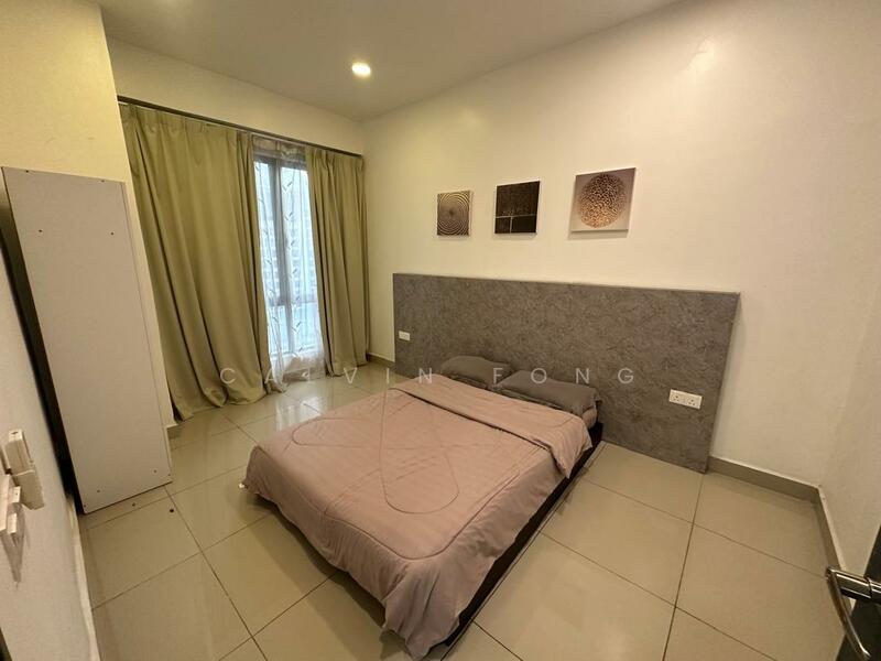 Untuk Disewa - Selayang 18