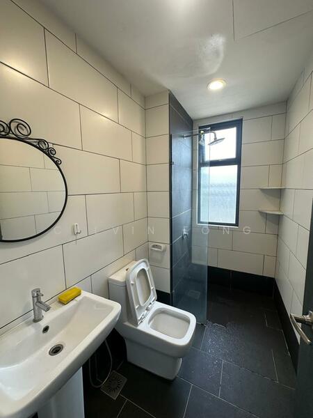 Untuk Disewa - Selayang 18