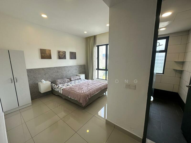 Untuk Disewa - Selayang 18