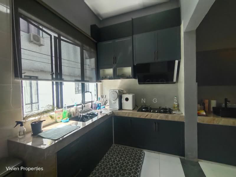 3-storey Terraced House for Sale in Ipoh (Perak) - Vivien Ng - PropertyGuru.com.my