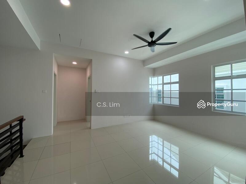 Double Storey SemiD Sungai Air Putih Balik Pulau, Air Sungai Putih