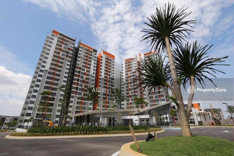 Ameera Residence untuk Untuk Dijual - RM 385,000, Mac 2026 - PropertyGuru.com.my