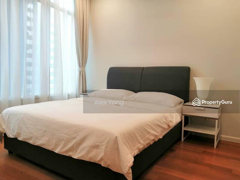 Apartment for Rent at Sky Suites @ KLCC - Alex Yong - PropertyGuru.com.my