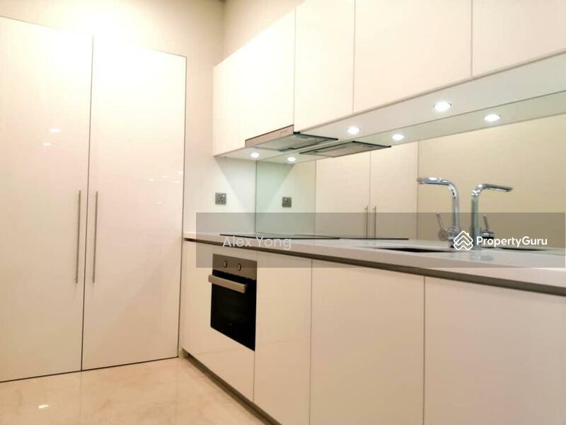 Apartment for Rent at Sky Suites @ KLCC - Alex Yong - PropertyGuru.com.my