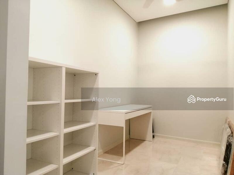 Apartment for Rent at Sky Suites @ KLCC - Alex Yong - PropertyGuru.com.my