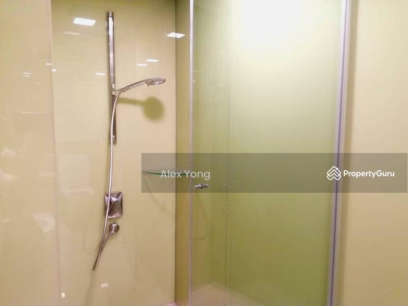 Apartment for Rent at Sky Suites @ KLCC - Alex Yong - PropertyGuru.com.my