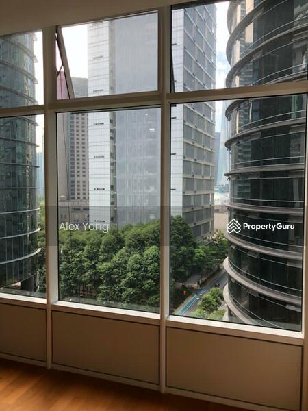 Apartment for Rent at Sky Suites @ KLCC - Alex Yong - PropertyGuru.com.my