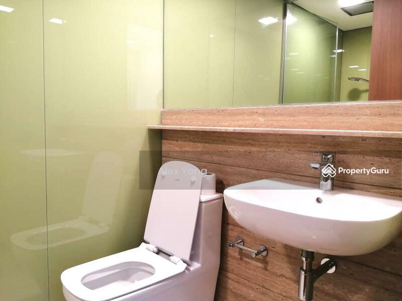 Apartment for Rent at Sky Suites @ KLCC - Alex Yong - PropertyGuru.com.my