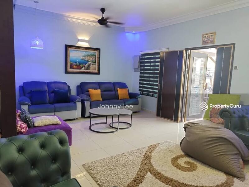 For Sale - Bandar Bukit Tinggi 2