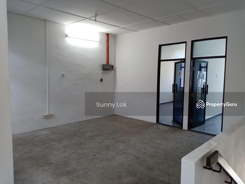 Untuk Disewa - Taman Desa Murni, Sungai Dua