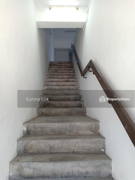 Untuk Disewa - Taman Desa Murni, Sungai Dua