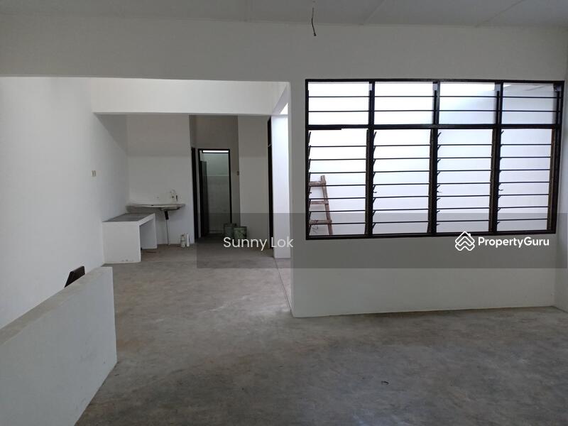 Untuk Disewa - Taman Desa Murni, Sungai Dua